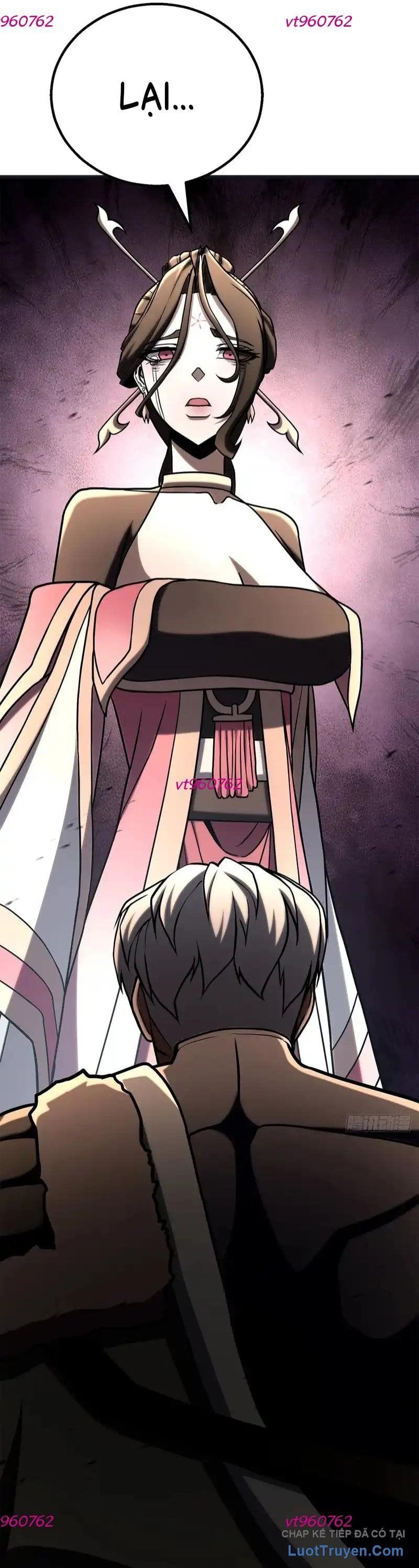 Hoa Vô Thập Nhật Công Chap 63 - Next Chap 64