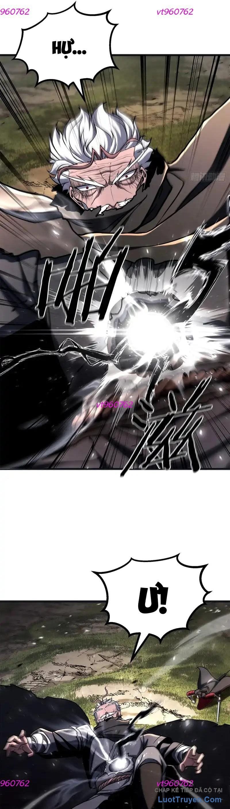 Hoa Vô Thập Nhật Công Chap 63 - Next Chap 64