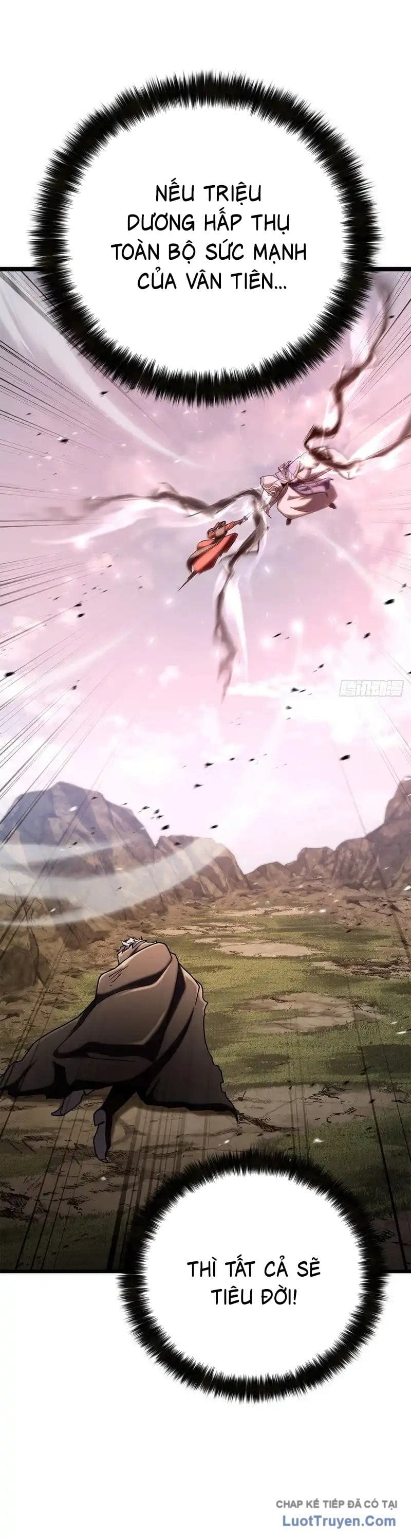 Hoa Vô Thập Nhật Công Chap 64 - Next Chap 65