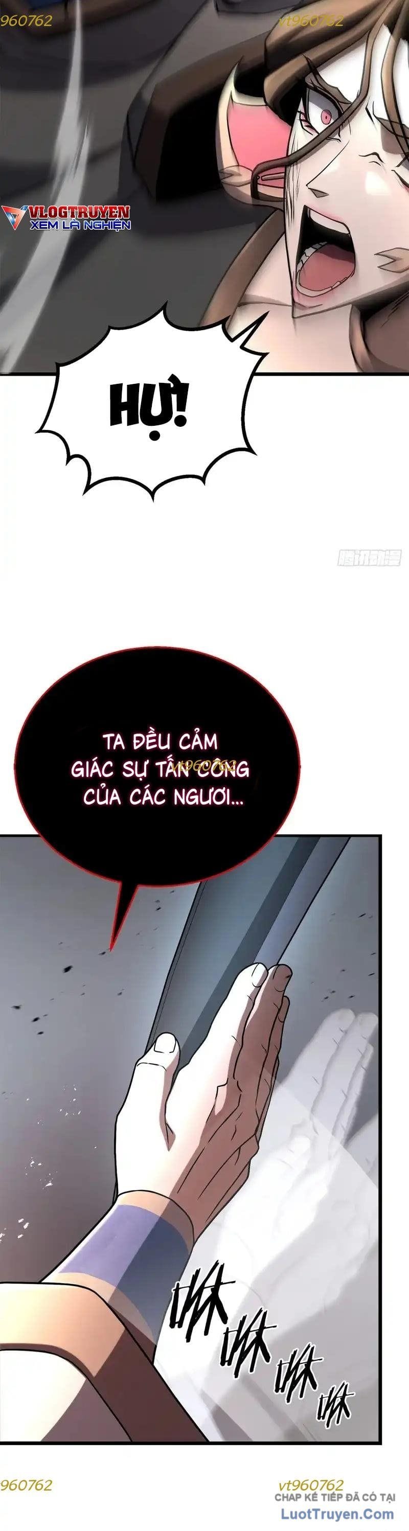 Hoa Vô Thập Nhật Công Chap 64 - Next Chap 65