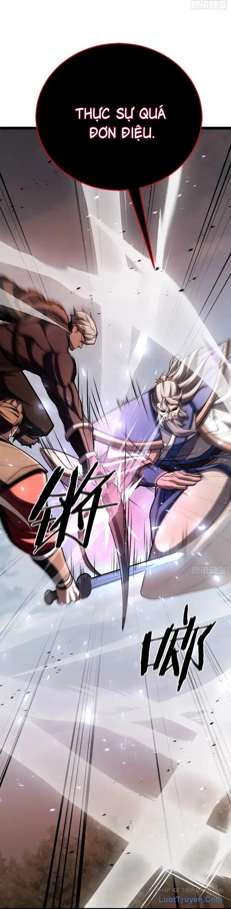 Hoa Vô Thập Nhật Công Chap 64 - Next Chap 65