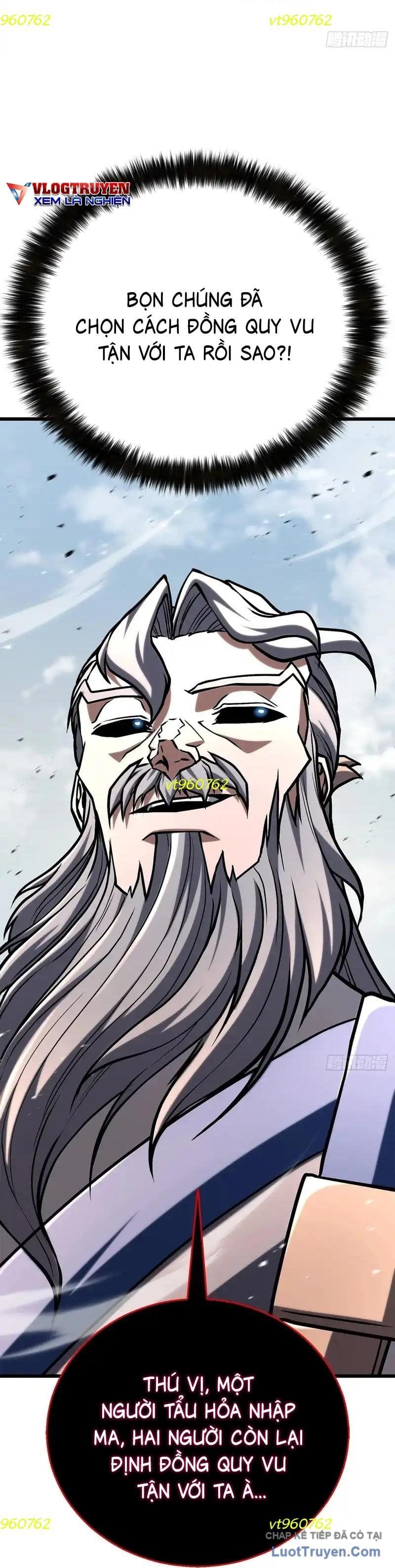 Hoa Vô Thập Nhật Công Chap 64 - Next Chap 65