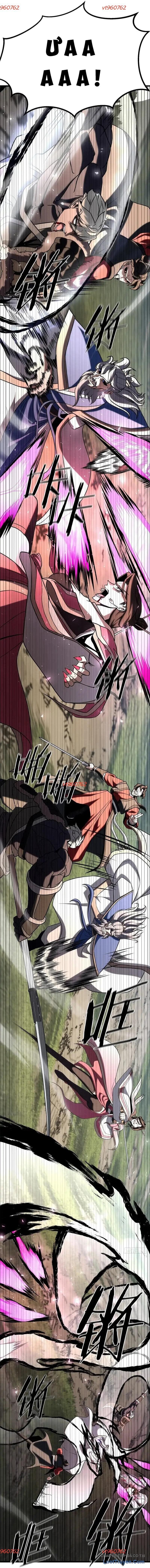 Hoa Vô Thập Nhật Công Chap 64 - Next Chap 65