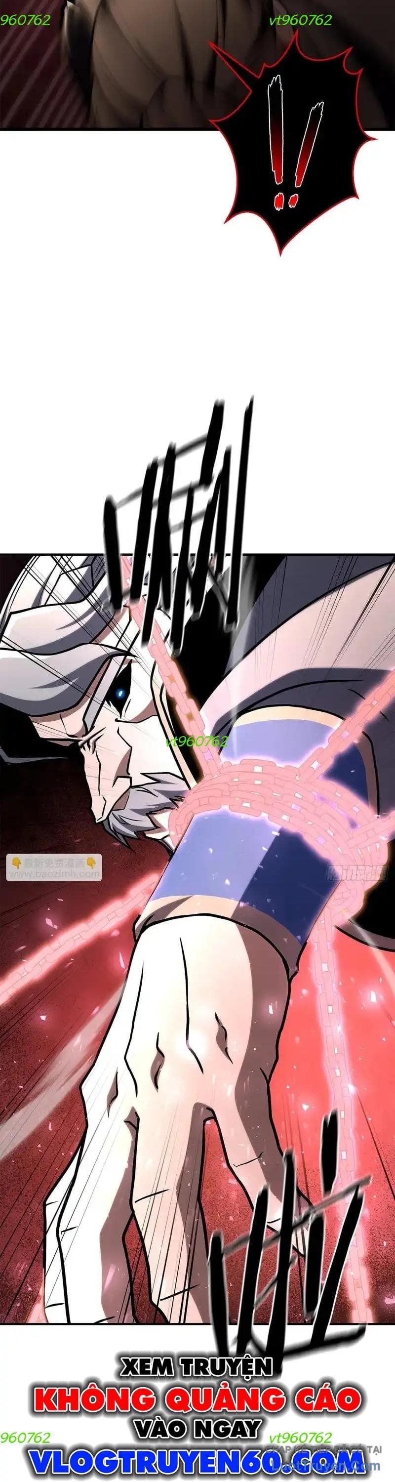 Hoa Vô Thập Nhật Công Chap 64 - Next Chap 65