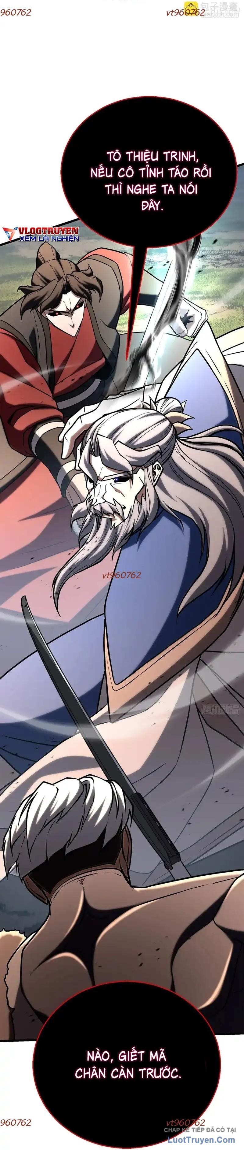 Hoa Vô Thập Nhật Công Chap 64 - Next Chap 65