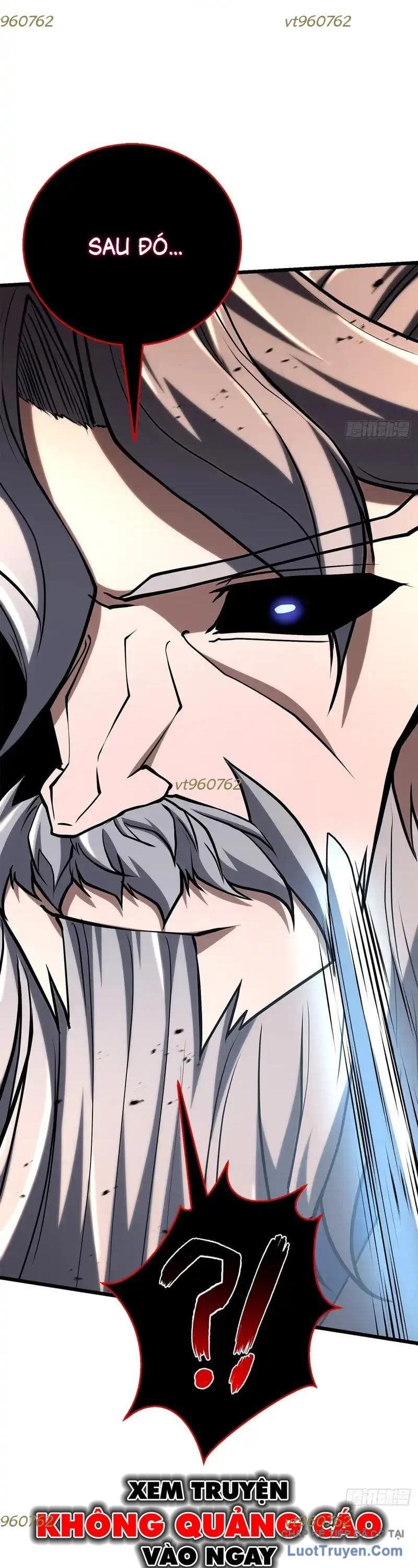 Hoa Vô Thập Nhật Công Chap 64 - Next Chap 65