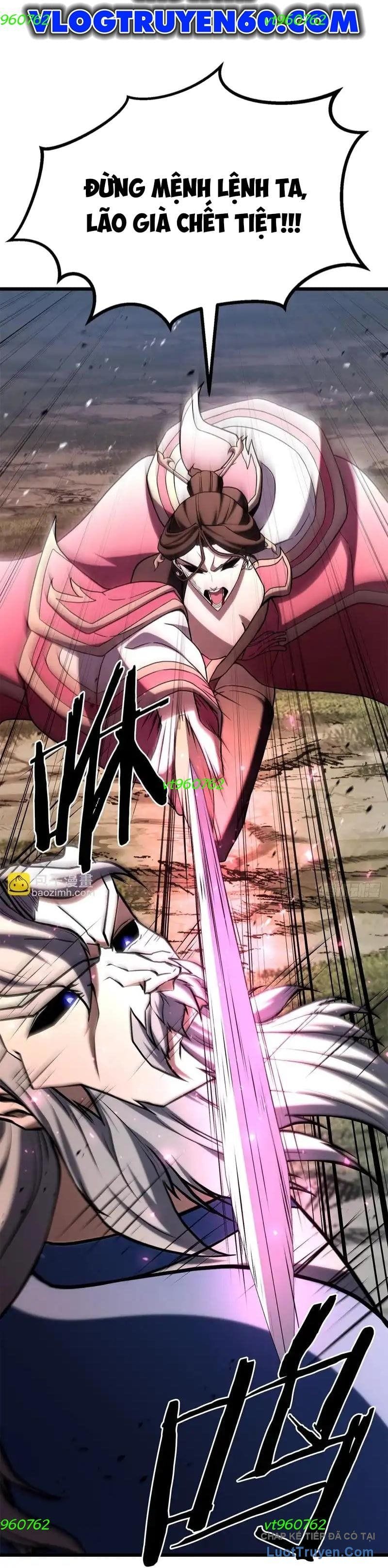 Hoa Vô Thập Nhật Công Chap 64 - Next Chap 65