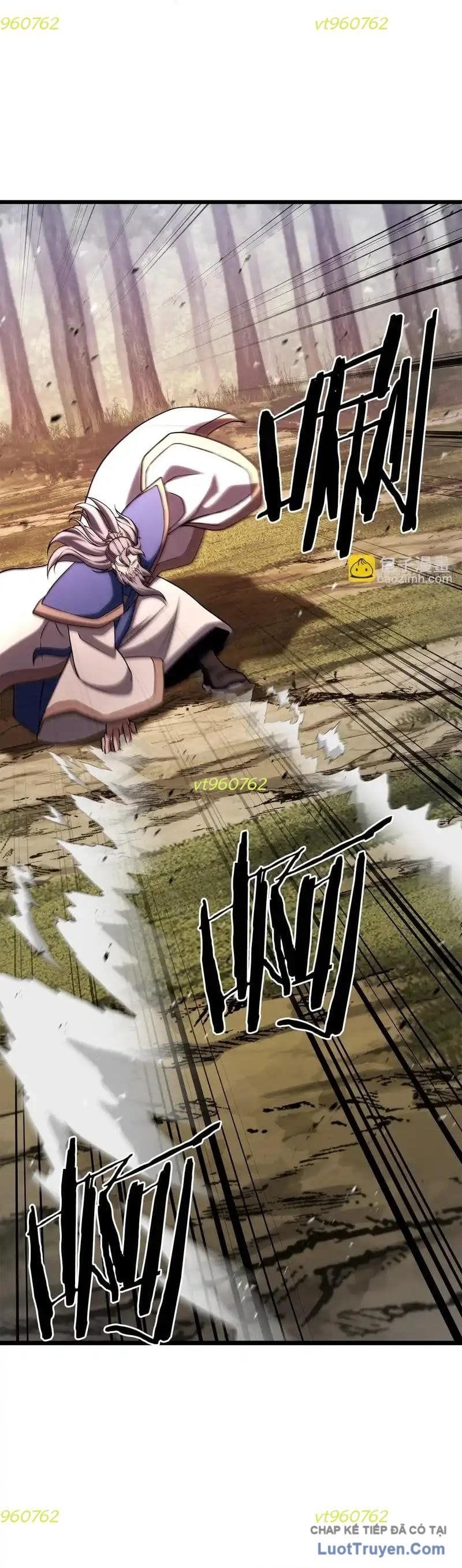 Hoa Vô Thập Nhật Công Chap 64 - Next Chap 65