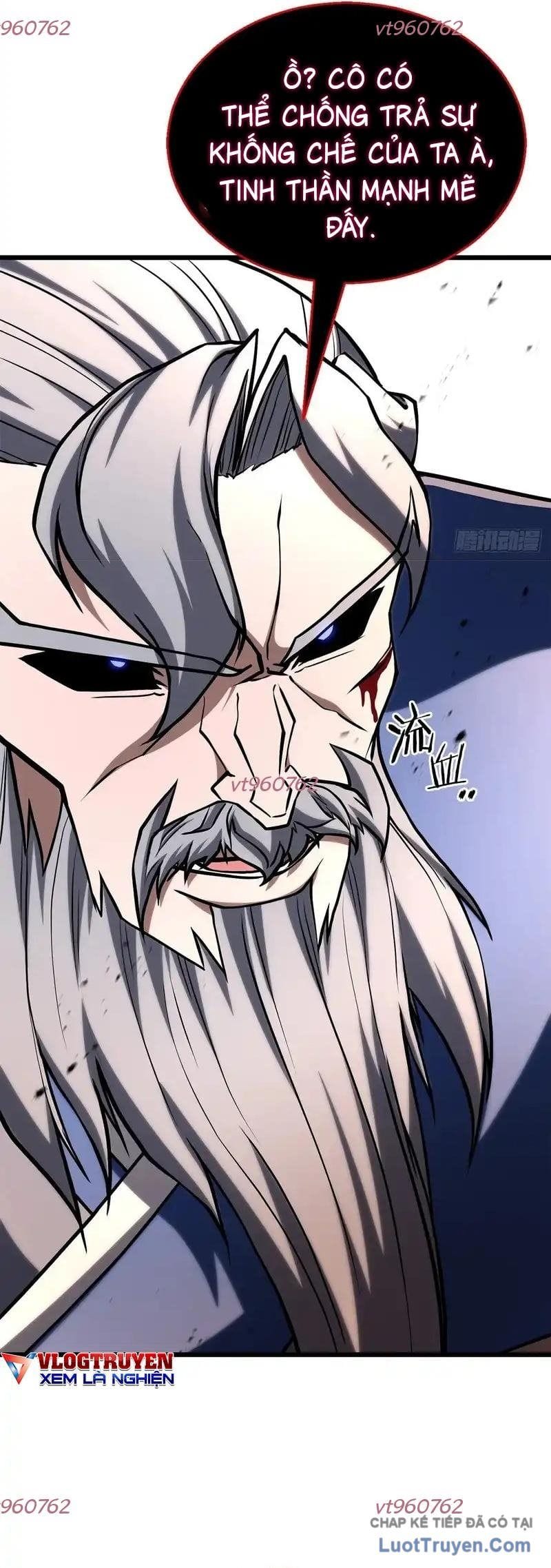 Hoa Vô Thập Nhật Công Chap 64 - Next Chap 65