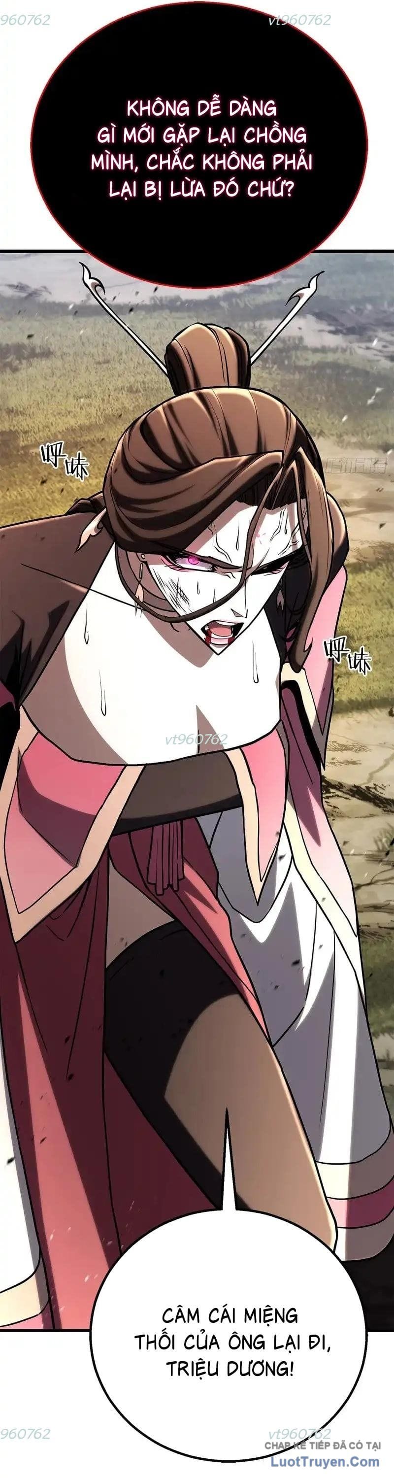 Hoa Vô Thập Nhật Công Chap 64 - Next Chap 65