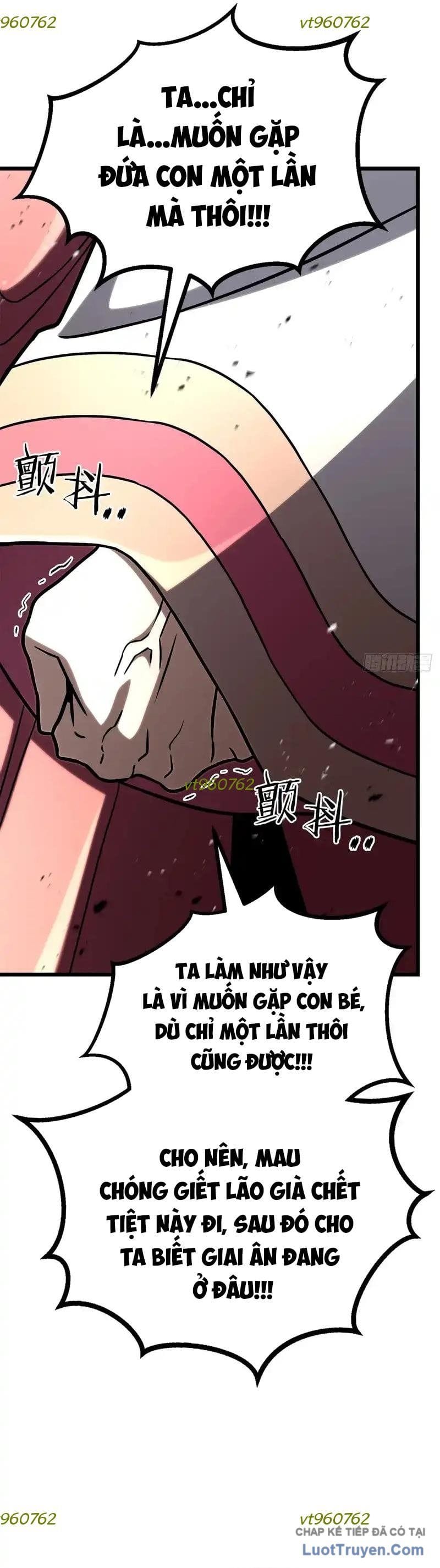 Hoa Vô Thập Nhật Công Chap 64 - Next Chap 65