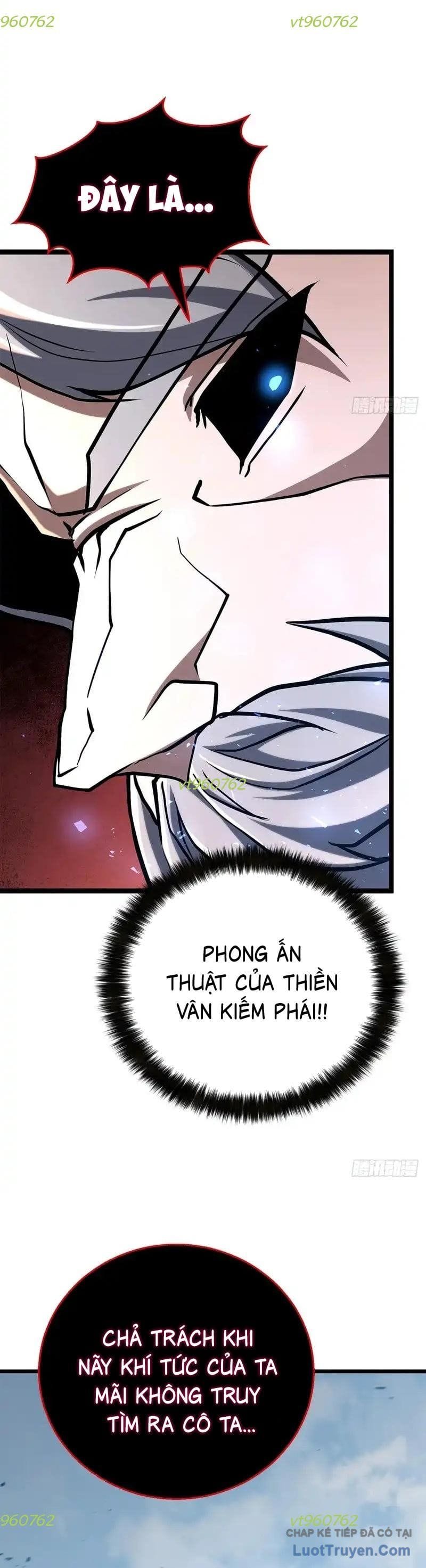 Hoa Vô Thập Nhật Công Chap 64 - Next Chap 65