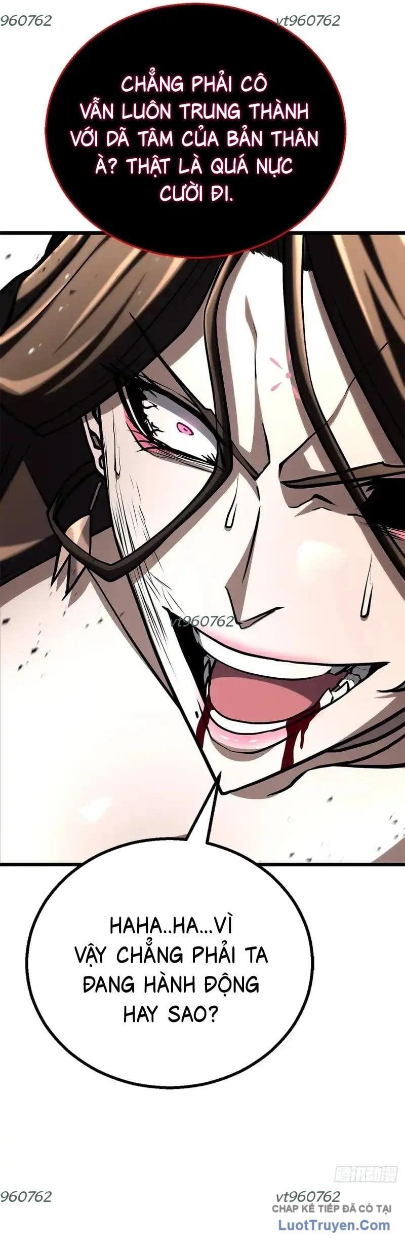 Hoa Vô Thập Nhật Công Chap 64 - Next Chap 65