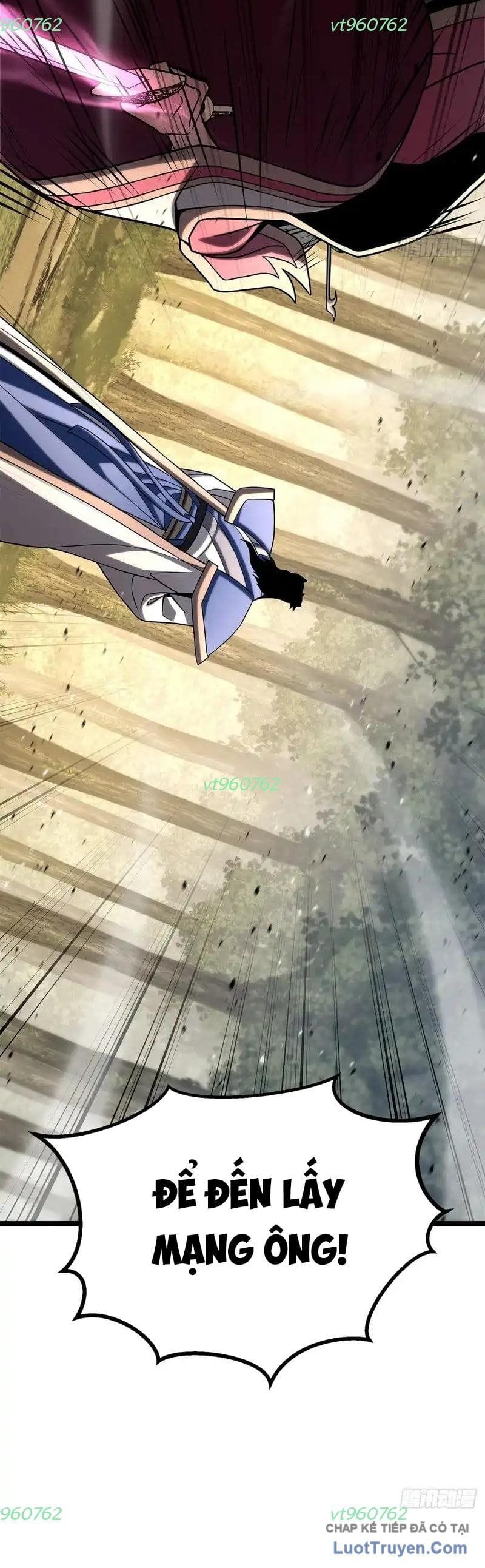 Hoa Vô Thập Nhật Công Chap 64 - Next Chap 65