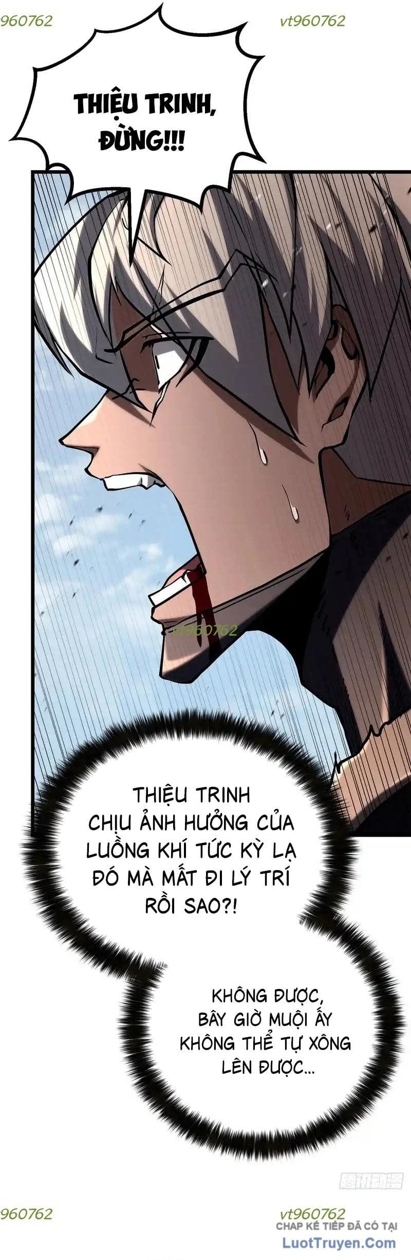 Hoa Vô Thập Nhật Công Chap 64 - Next Chap 65