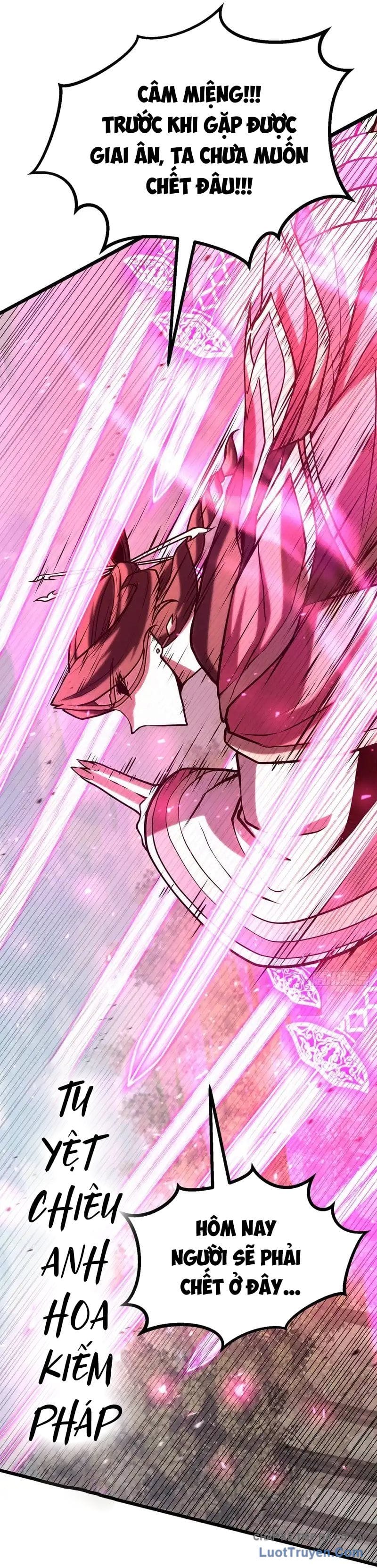 Hoa Vô Thập Nhật Công Chap 64 - Next Chap 65