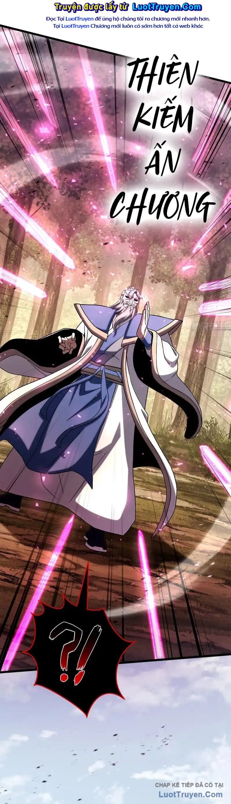 Hoa Vô Thập Nhật Công Chap 64 - Next Chap 65