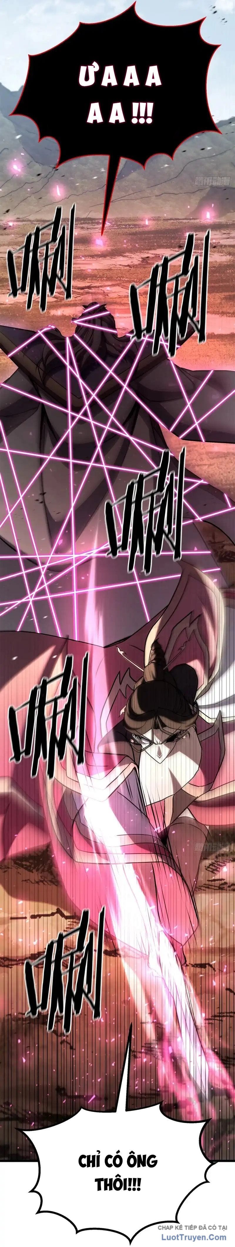 Hoa Vô Thập Nhật Công Chap 64 - Next Chap 65