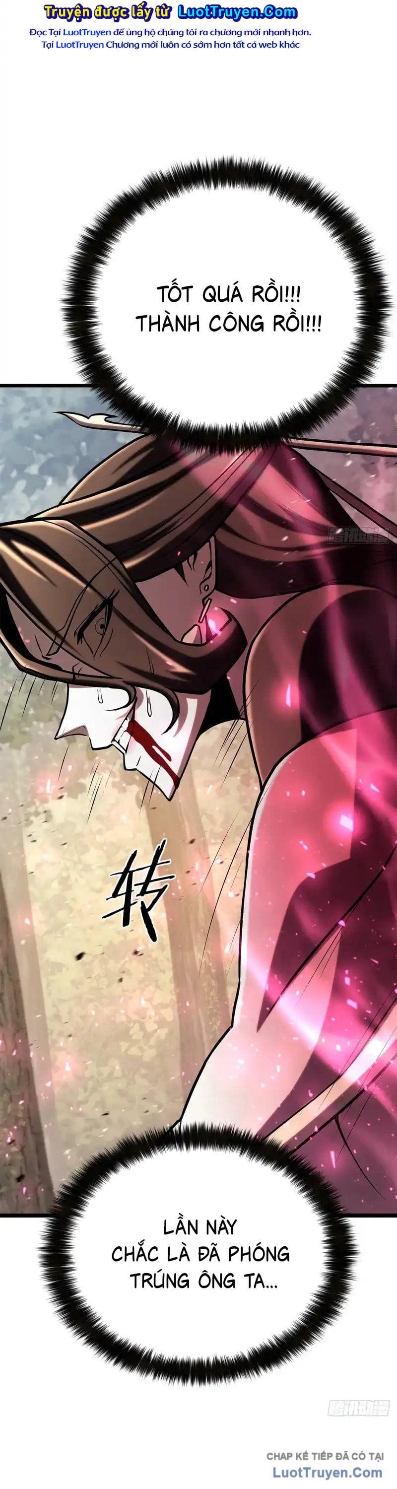 Hoa Vô Thập Nhật Công Chap 64 - Next Chap 65