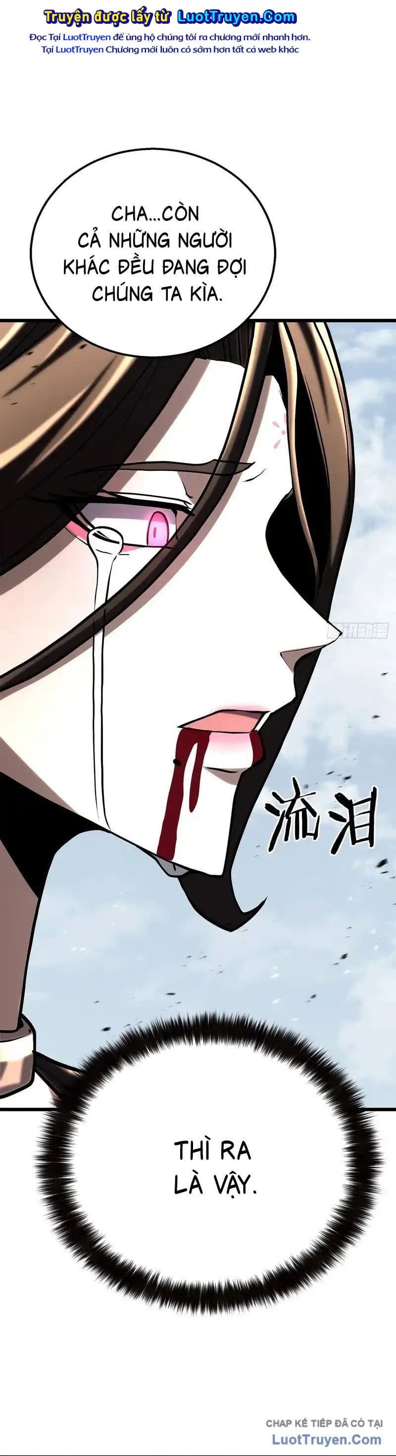 Hoa Vô Thập Nhật Công Chap 64 - Next Chap 65