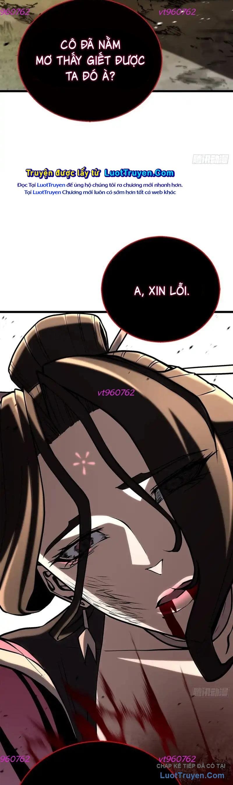 Hoa Vô Thập Nhật Công Chap 64 - Next Chap 65