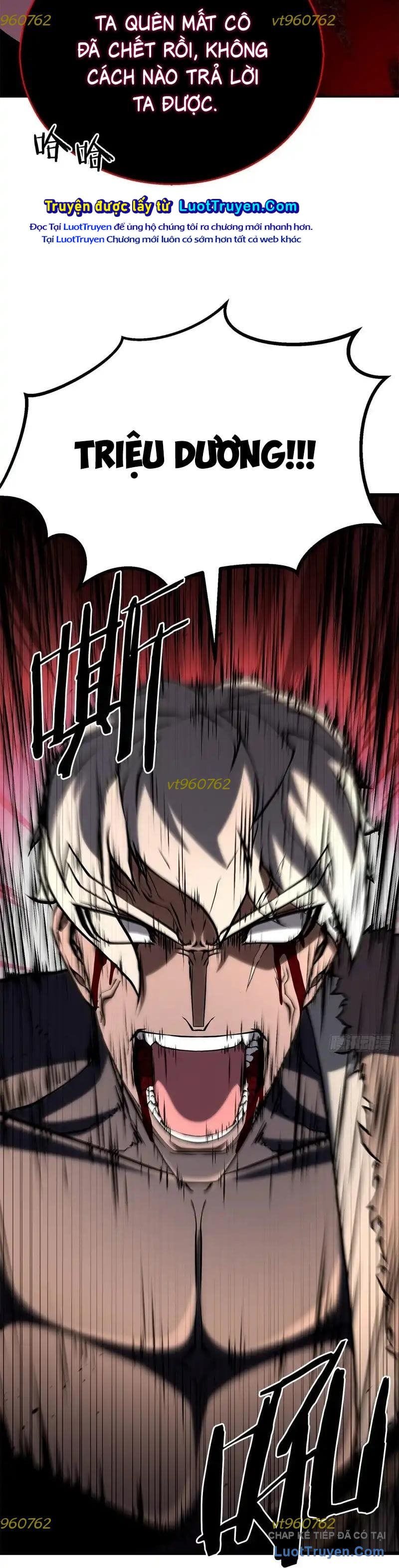 Hoa Vô Thập Nhật Công Chap 64 - Next Chap 65