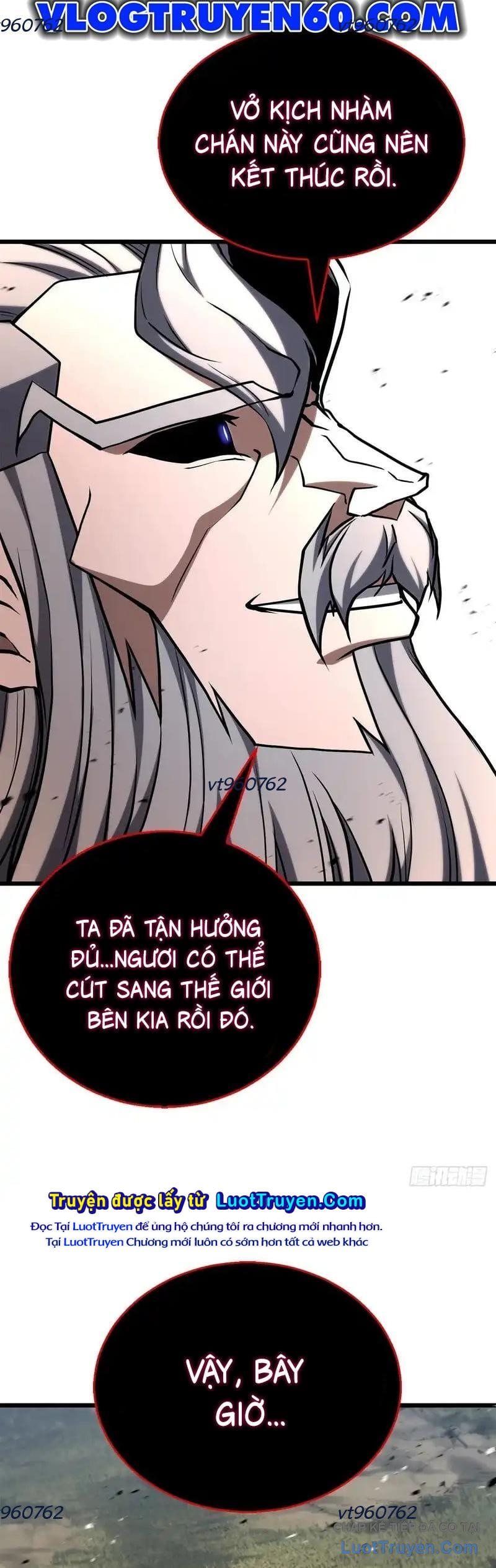 Hoa Vô Thập Nhật Công Chap 64 - Next Chap 65