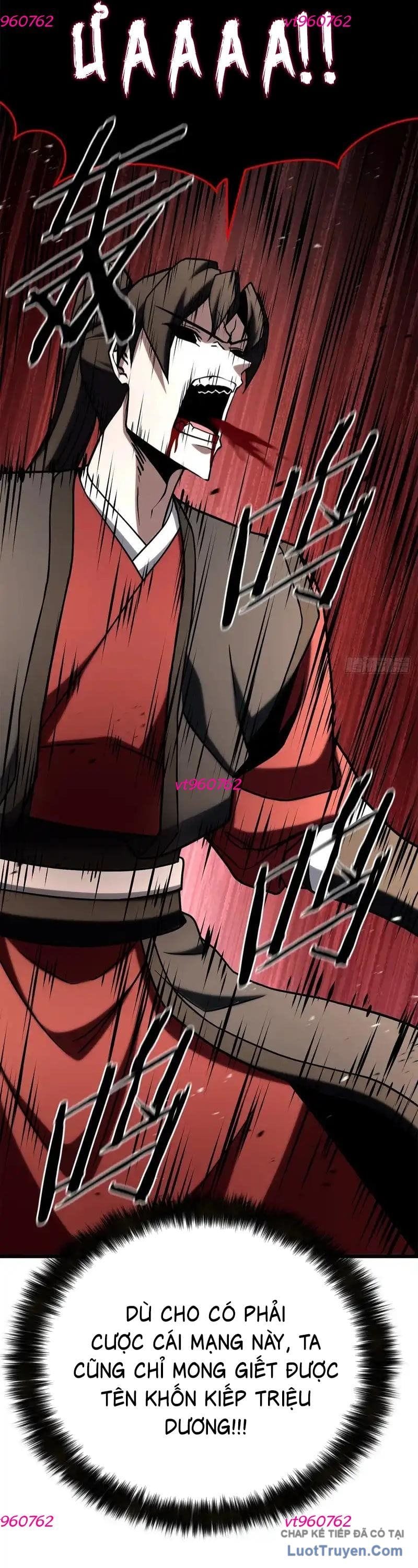 Hoa Vô Thập Nhật Công Chap 64 - Next Chap 65