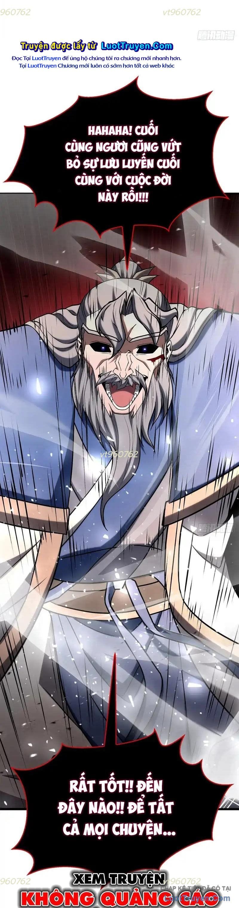 Hoa Vô Thập Nhật Công Chap 64 - Next Chap 65