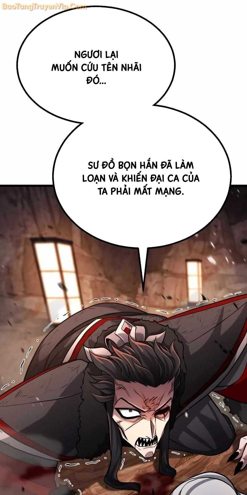 Hoa Vô Thập Nhật Công Chap 7 - Next Chap 8
