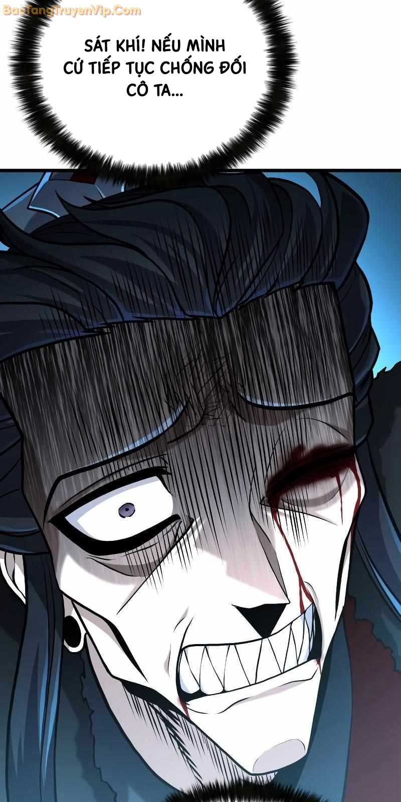 Hoa Vô Thập Nhật Công Chap 7 - Next Chap 8