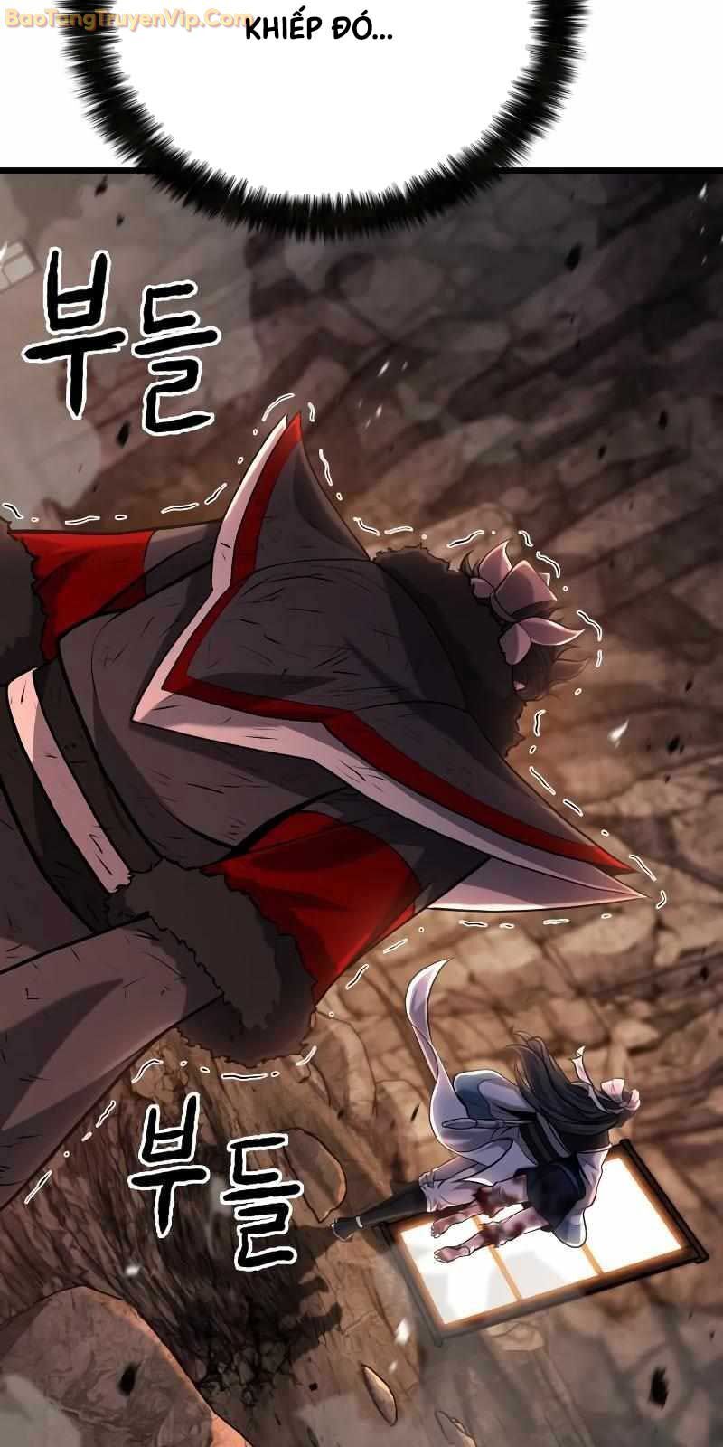 Hoa Vô Thập Nhật Công Chap 7 - Next Chap 8