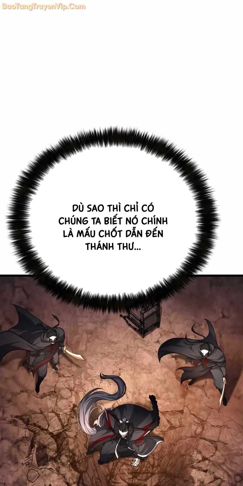 Hoa Vô Thập Nhật Công Chap 7 - Next Chap 8