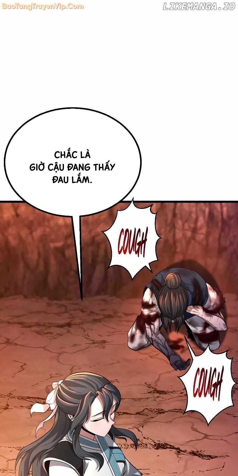 Hoa Vô Thập Nhật Công Chap 7 - Next Chap 8