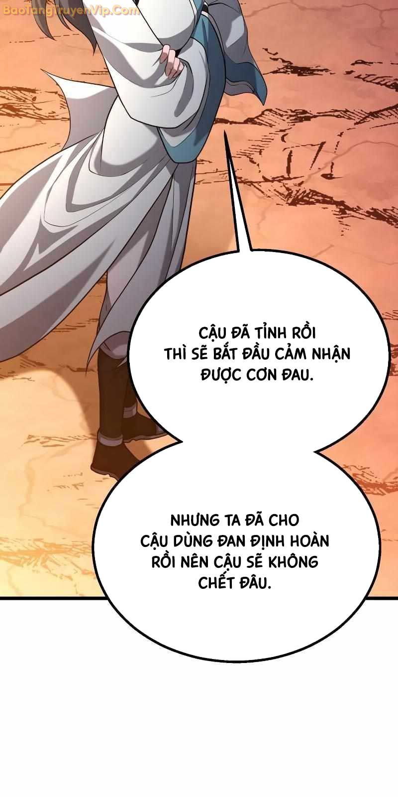 Hoa Vô Thập Nhật Công Chap 7 - Next Chap 8