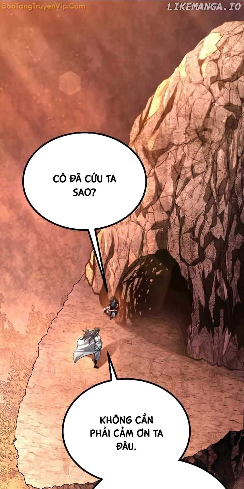 Hoa Vô Thập Nhật Công Chap 7 - Next Chap 8