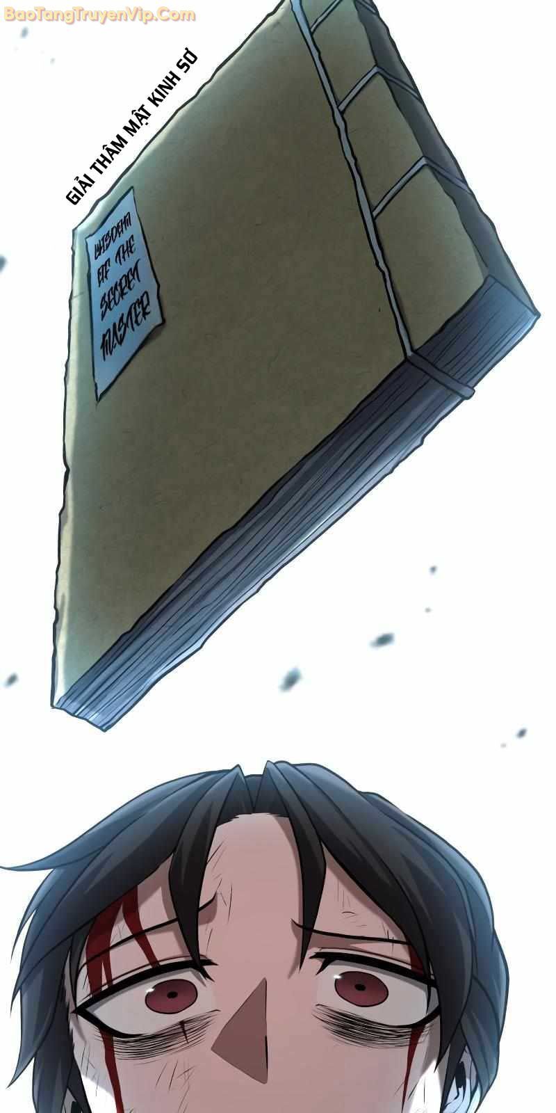 Hoa Vô Thập Nhật Công Chap 7 - Next Chap 8