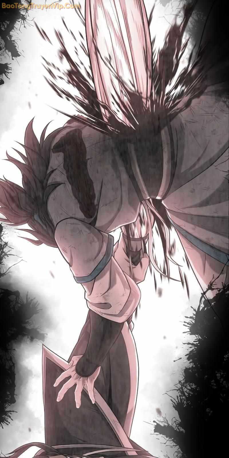 Hoa Vô Thập Nhật Công Chap 7 - Next Chap 8