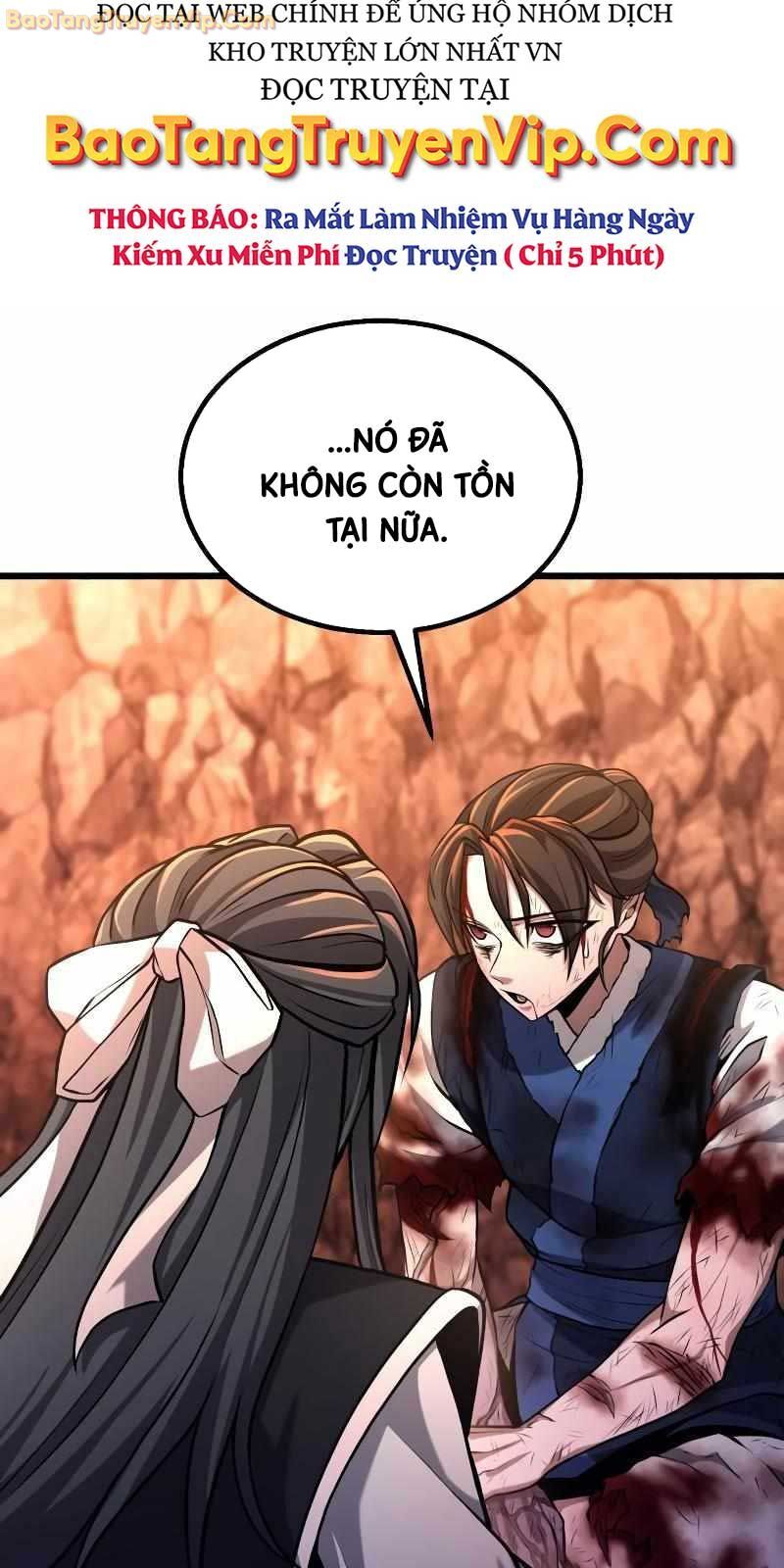 Hoa Vô Thập Nhật Công Chap 7 - Next Chap 8