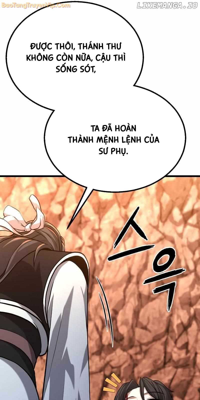 Hoa Vô Thập Nhật Công Chap 7 - Next Chap 8