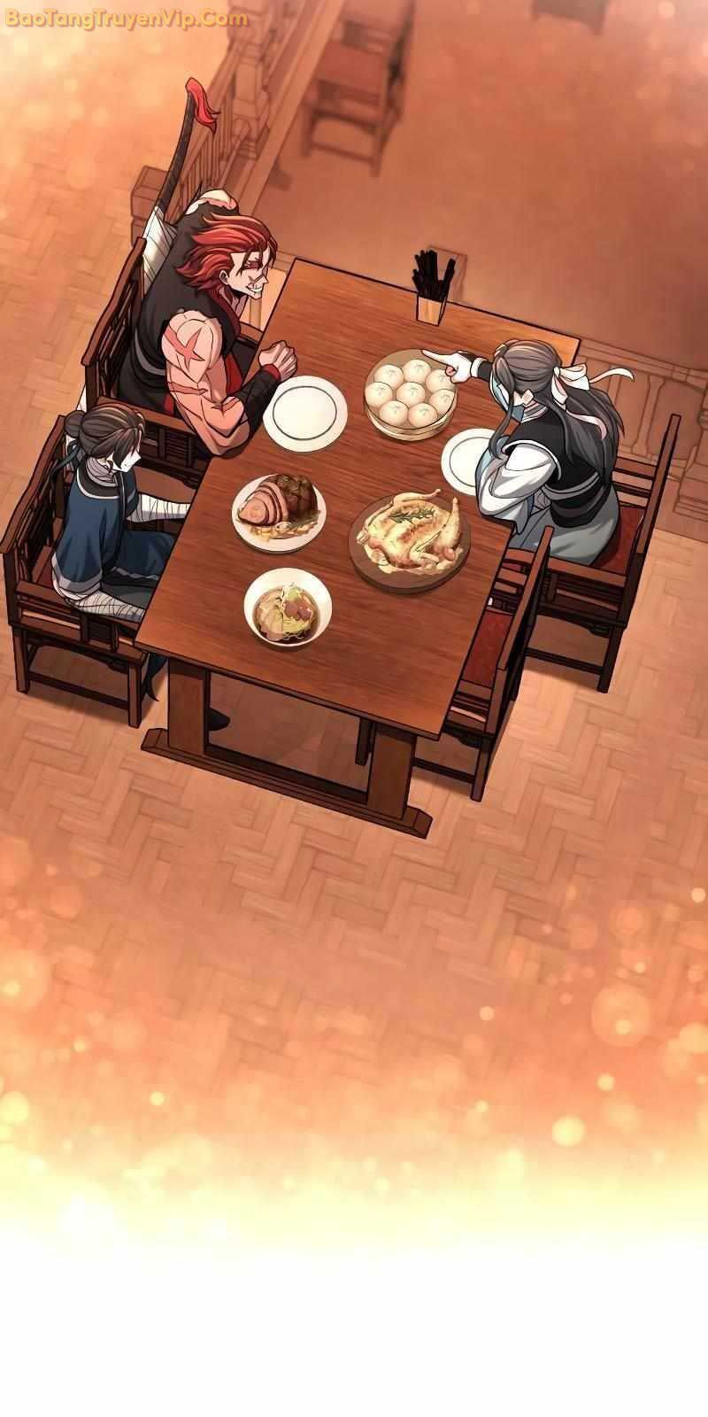 Hoa Vô Thập Nhật Công Chap 8 - Next Chap 9