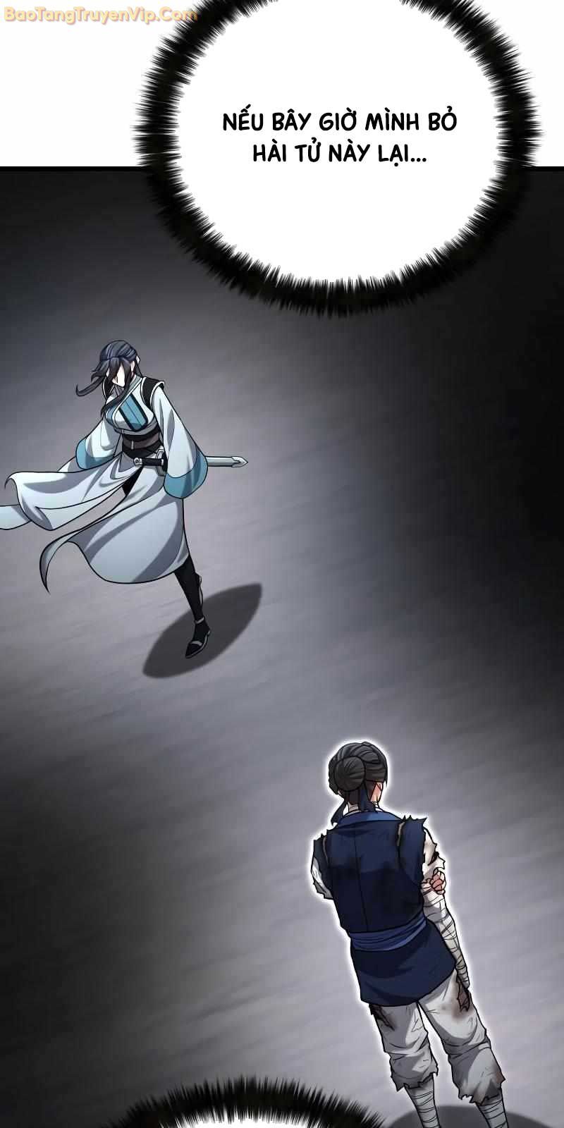 Hoa Vô Thập Nhật Công Chap 8 - Next Chap 9