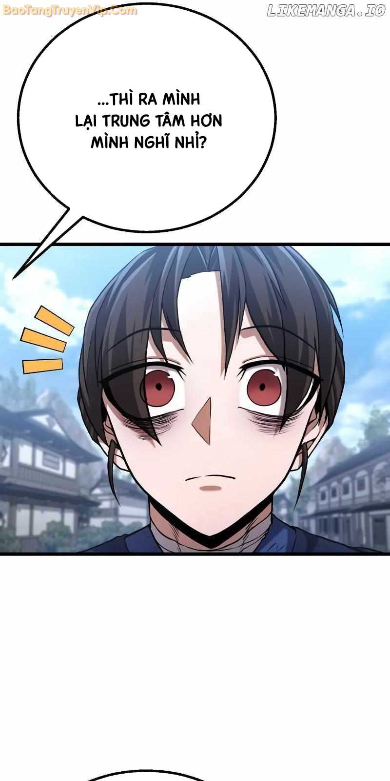 Hoa Vô Thập Nhật Công Chap 8 - Next Chap 9