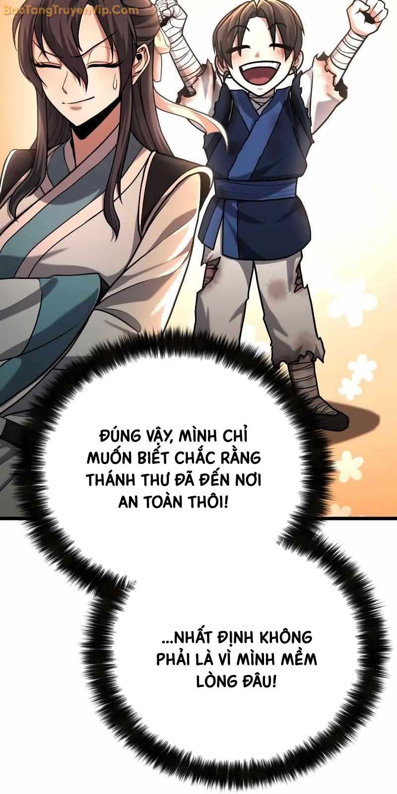 Hoa Vô Thập Nhật Công Chap 8 - Next Chap 9