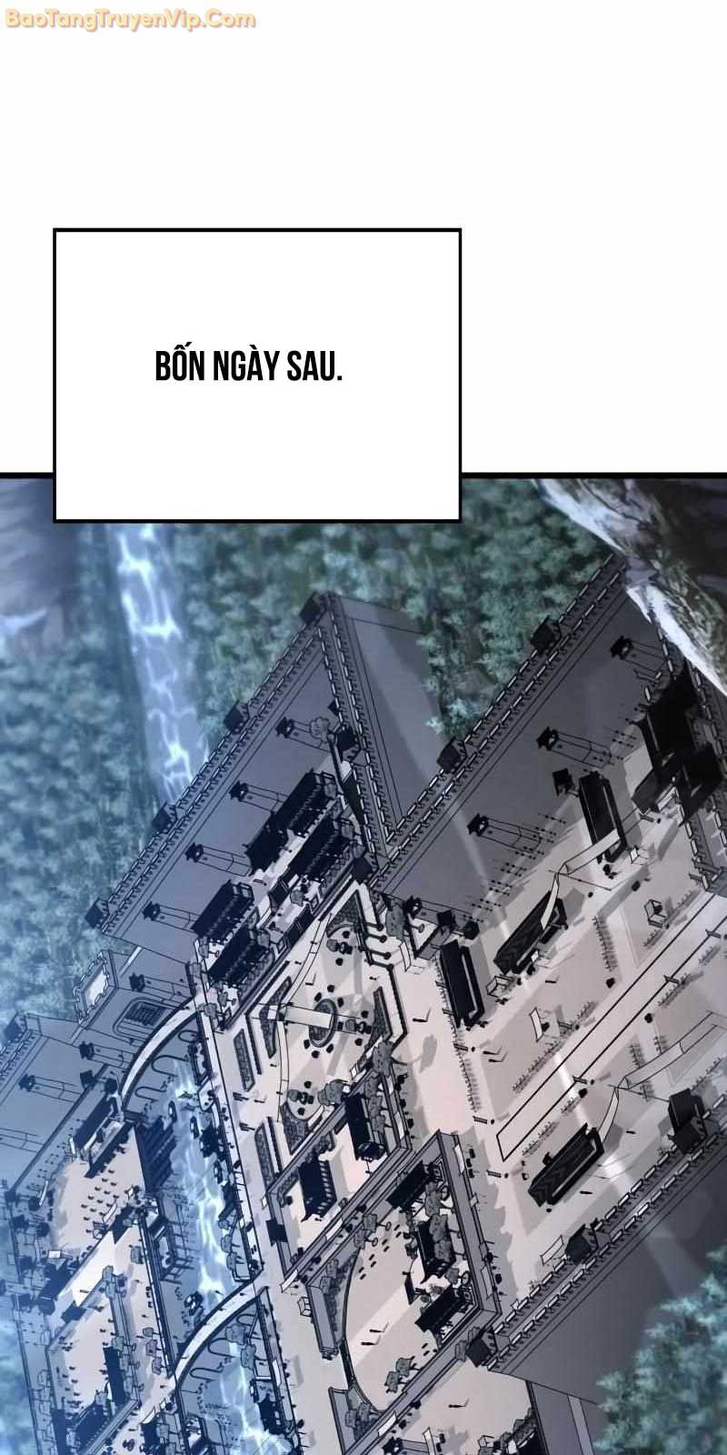 Hoa Vô Thập Nhật Công Chap 8 - Next Chap 9