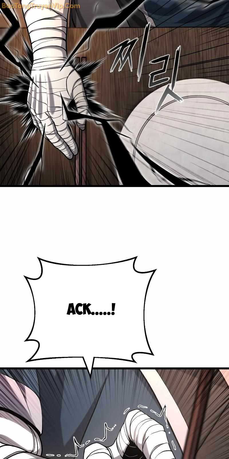 Hoa Vô Thập Nhật Công Chap 8 - Next Chap 9