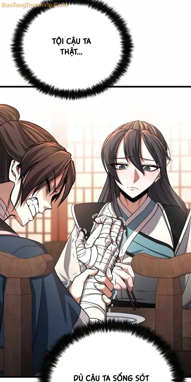 Hoa Vô Thập Nhật Công Chap 8 - Next Chap 9