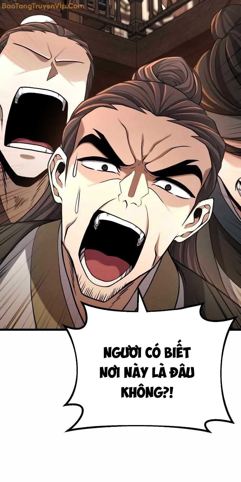 Hoa Vô Thập Nhật Công Chap 8 - Next Chap 9