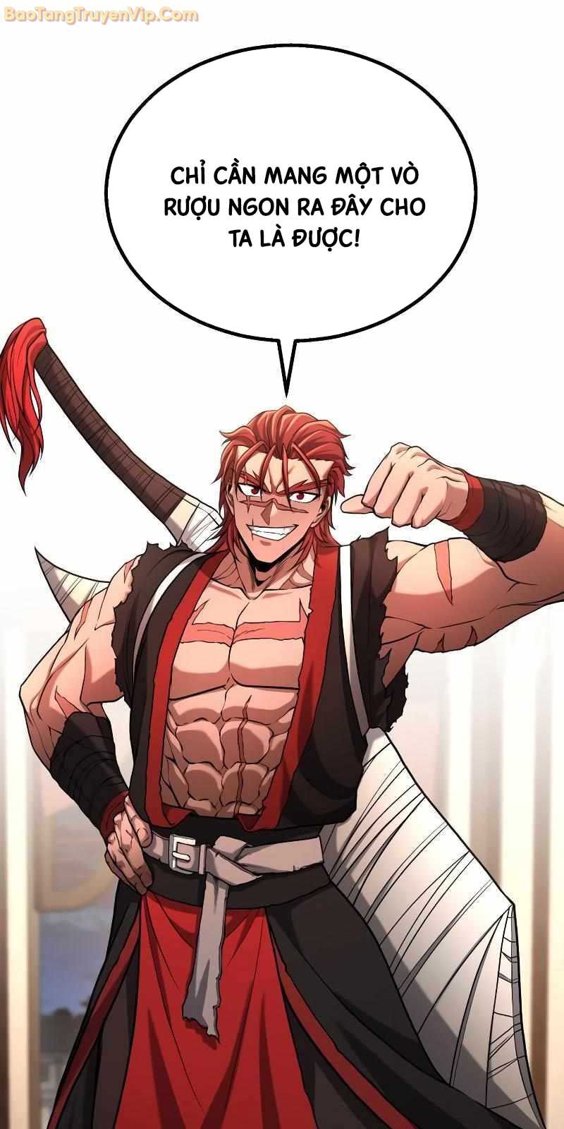 Hoa Vô Thập Nhật Công Chap 8 - Next Chap 9