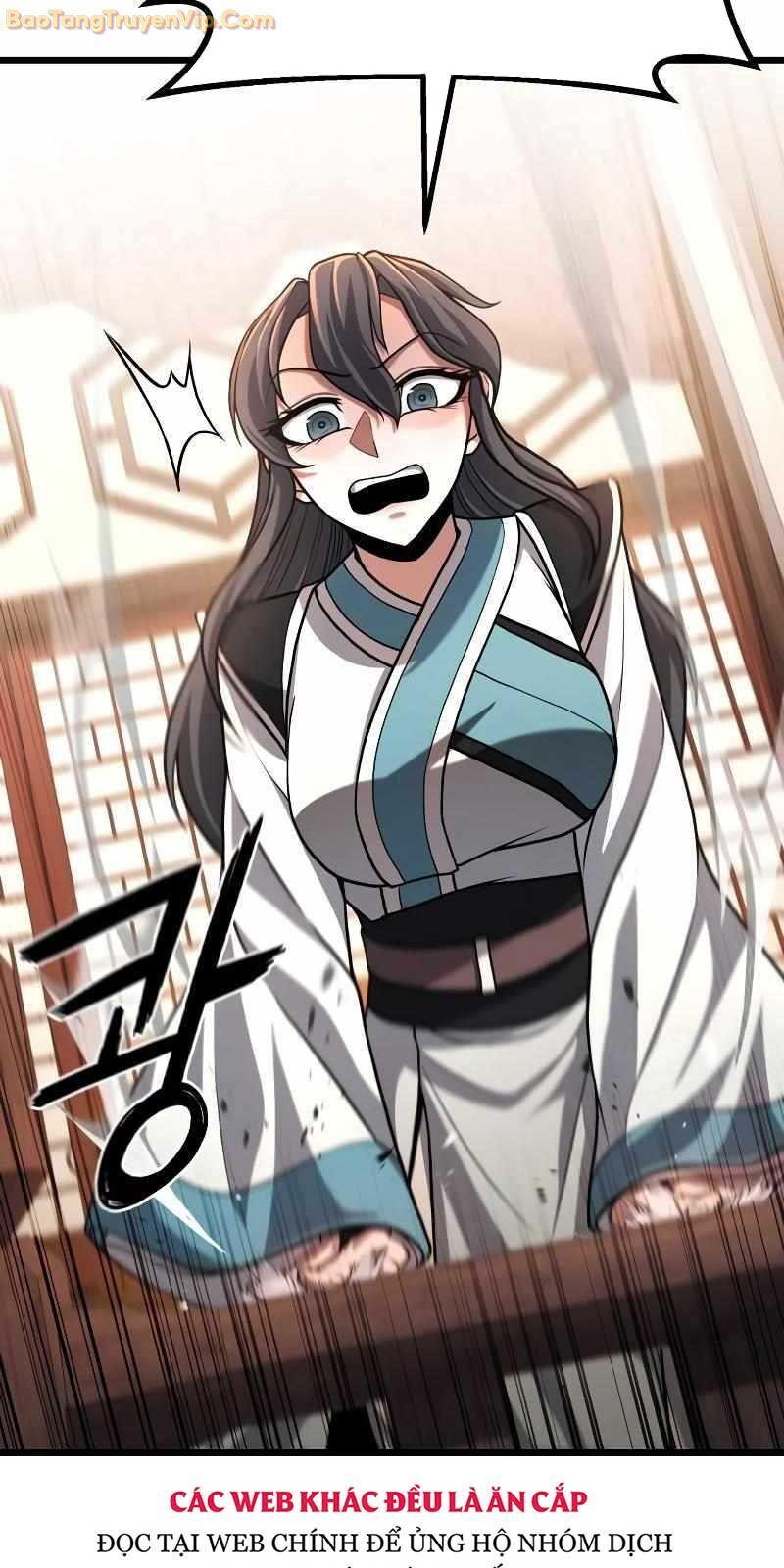 Hoa Vô Thập Nhật Công Chap 8 - Next Chap 9